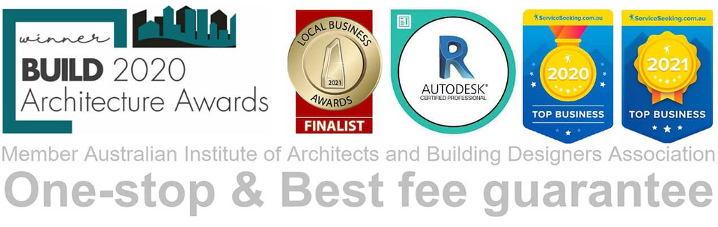 Building Design - giantA