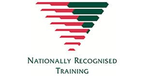 Nationally recognised training