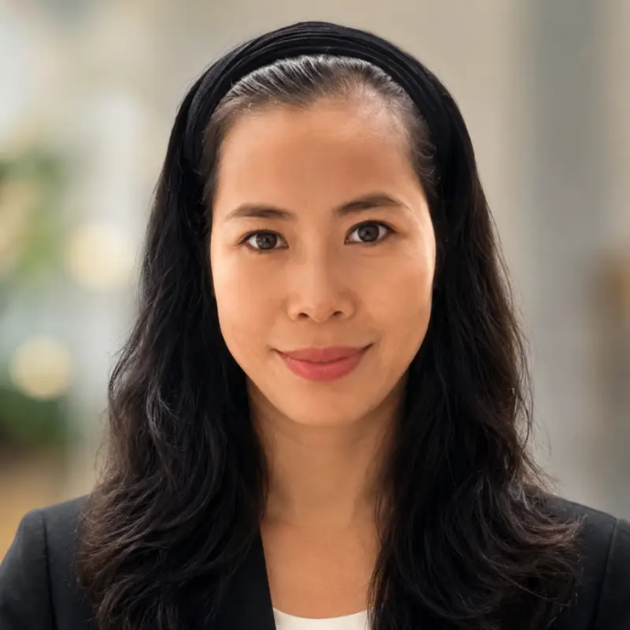 Julie Nguyen