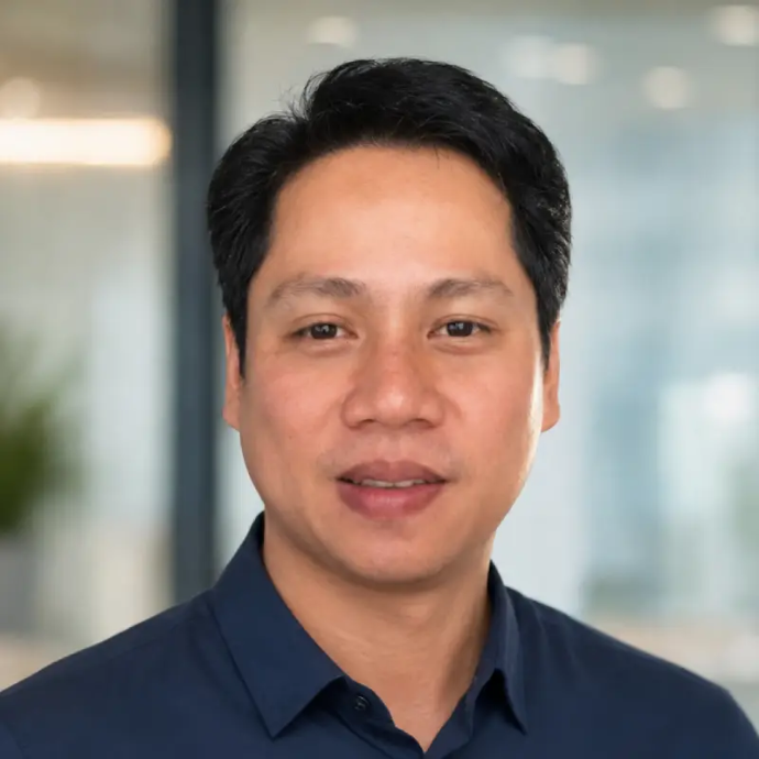 Brian Nguyen