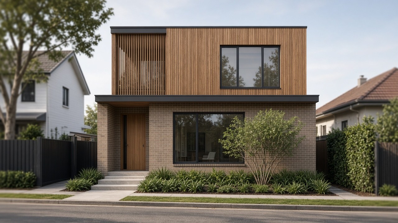 Cost and process optimisation — architectural services Sydney