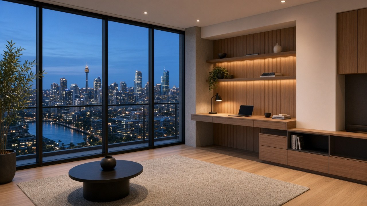 Digital solutions and e-services — architectural drafting Sydney