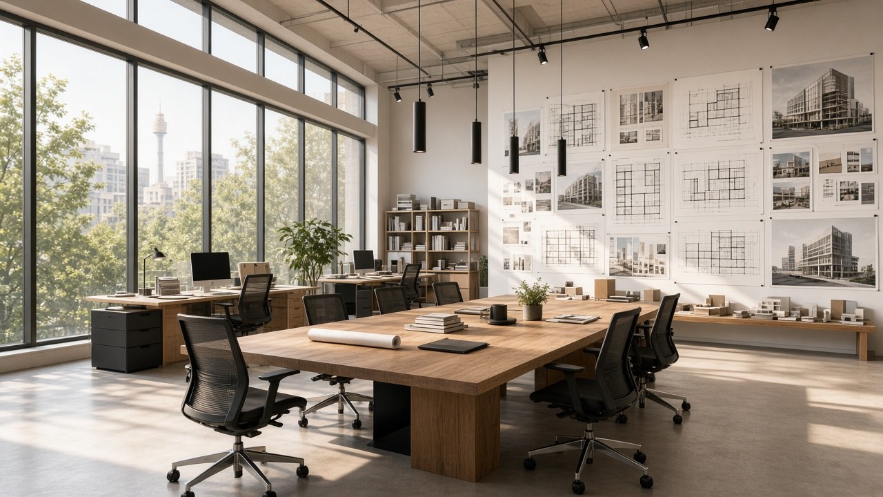Professional growth — careers at giantA