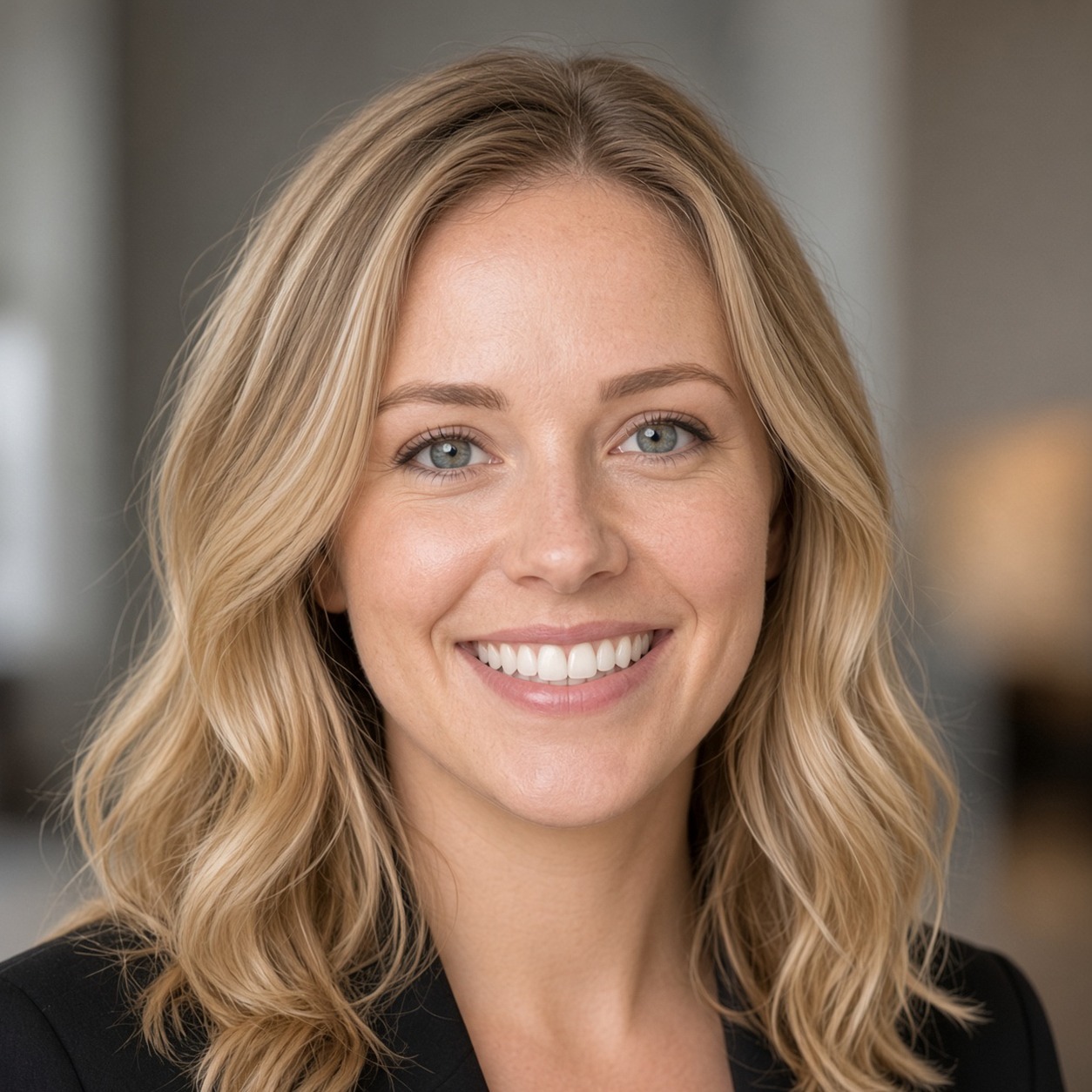 Ava Taylor — Enquiries Coordinator at giantA